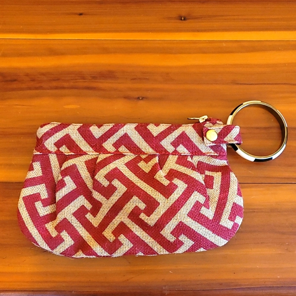 Wristlet
